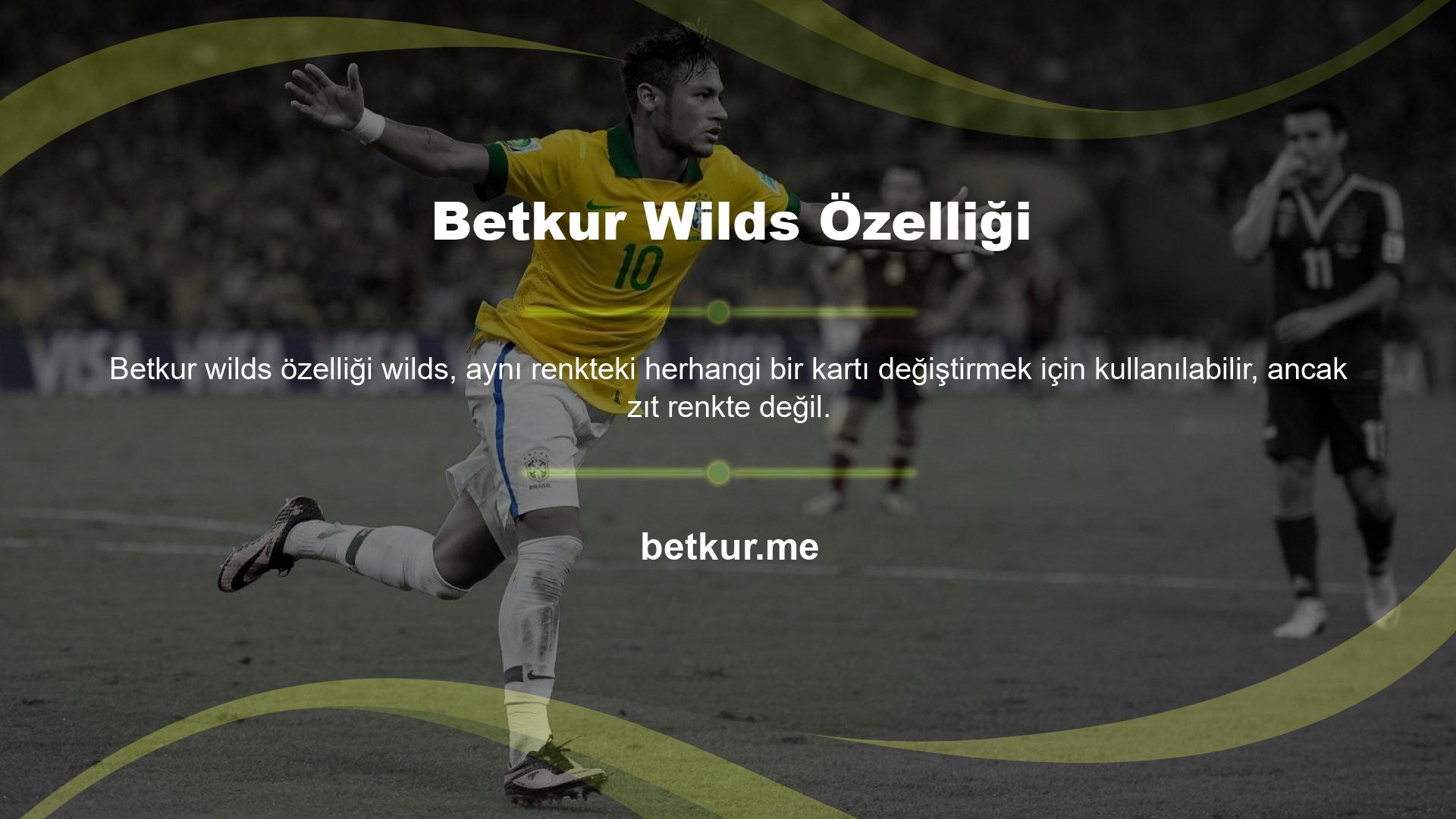 Bir renk güvertesi tamamlandıktan sonra, oyun başka bir rengin güvertesine geçer