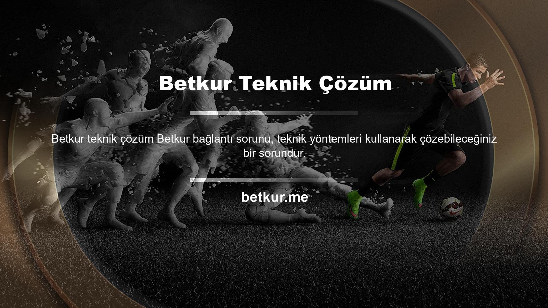 Teknik yaklaşım iki farklı seçenek içerir