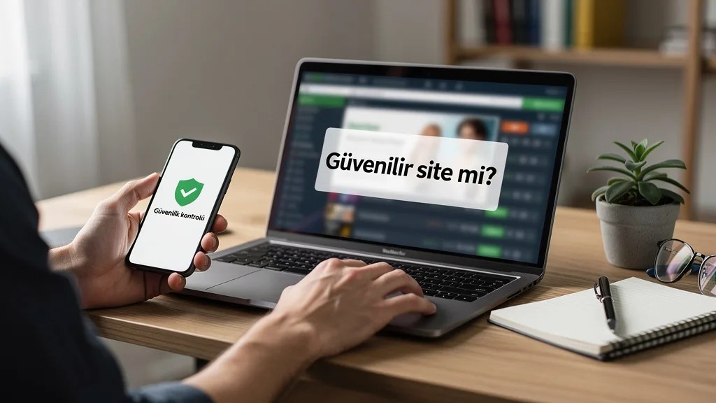 Betkur Güvenilir Site Mi?
